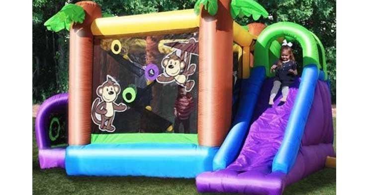 How to Make Bounce House More Fun