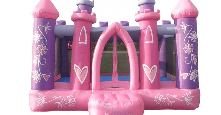 Seven Steps to Set Up Your Bounce House