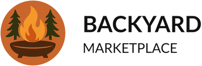 Backyard Marketplace logo