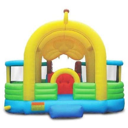 Kidwise Lions Den Jumper With Slide