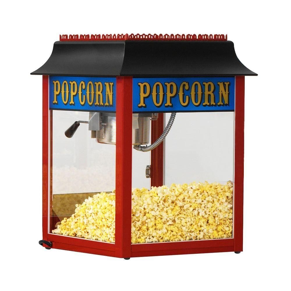 1911 Originals Popcorn Machine