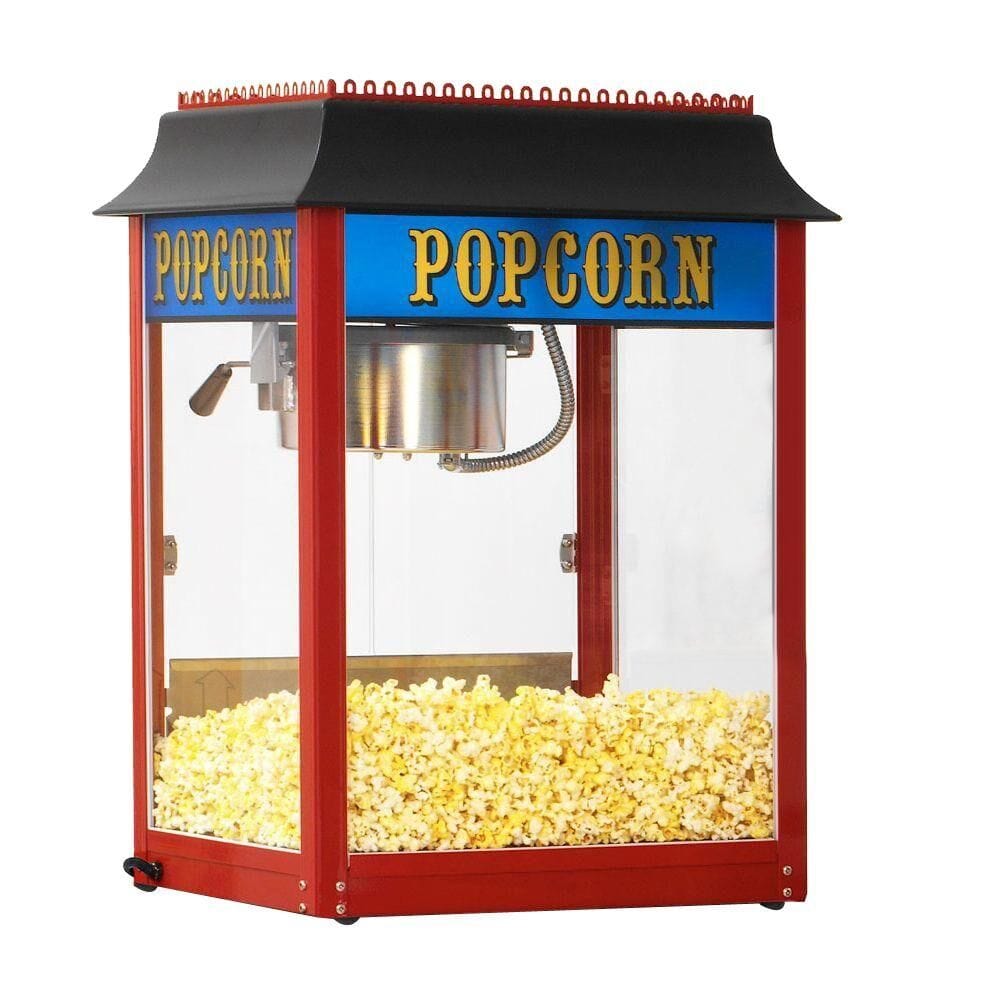 1911 Originals Popcorn Machine