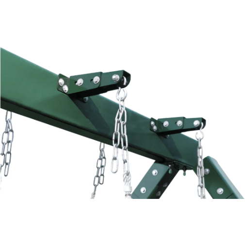 Adjustable Glider Brackets by Kidwise - Backyard Marketplace