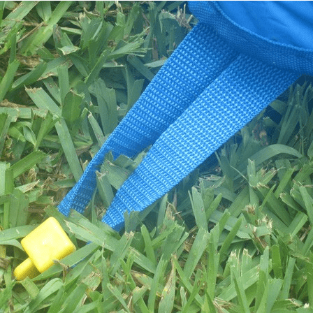 KidWise Splash'N Play Waterslide