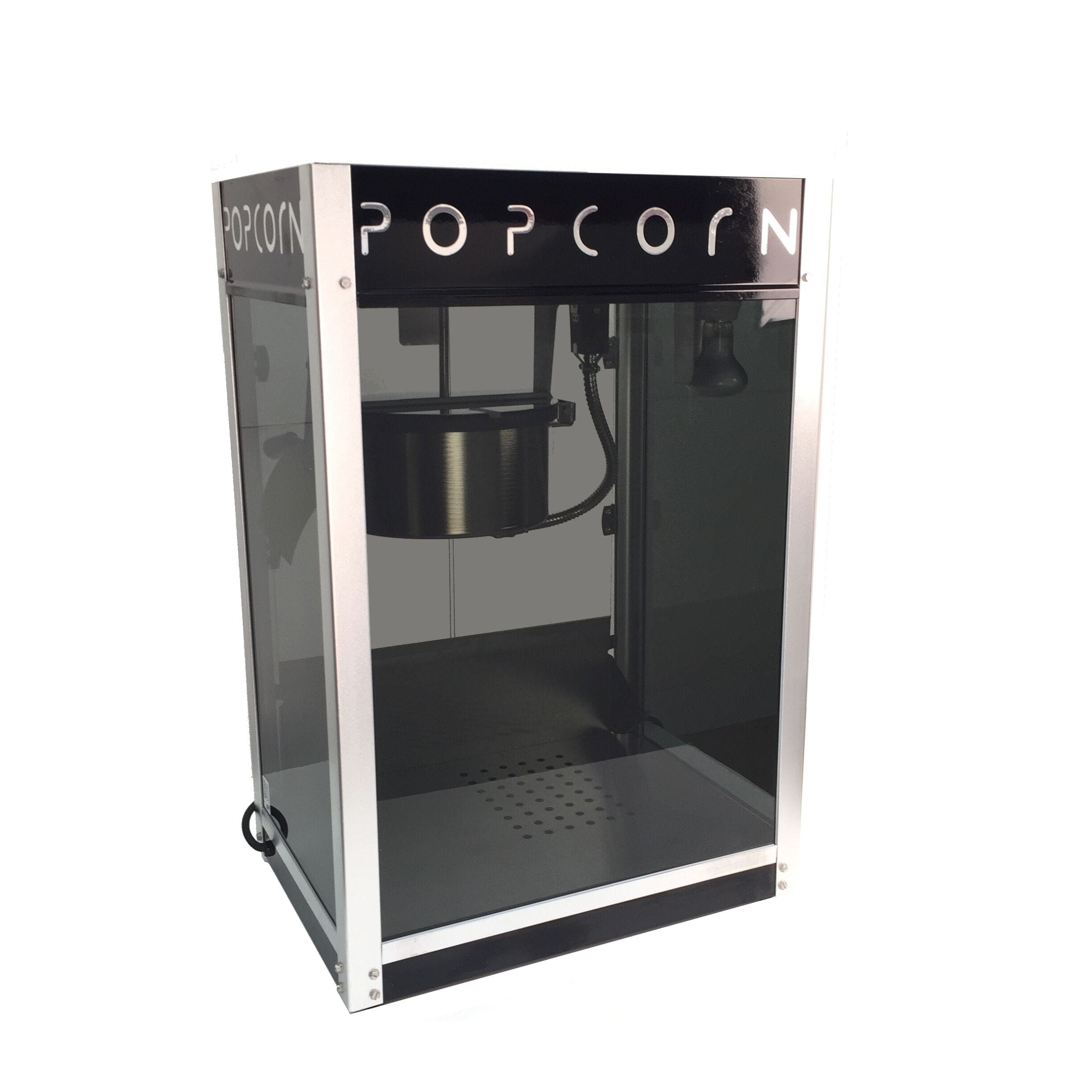 Contempo Popcorn Machine