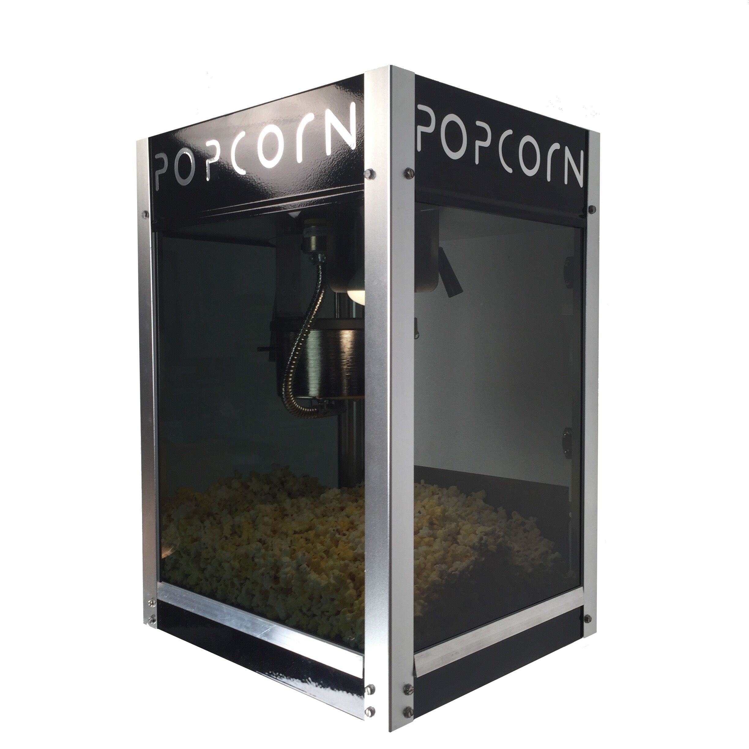 Contempo Popcorn Machine