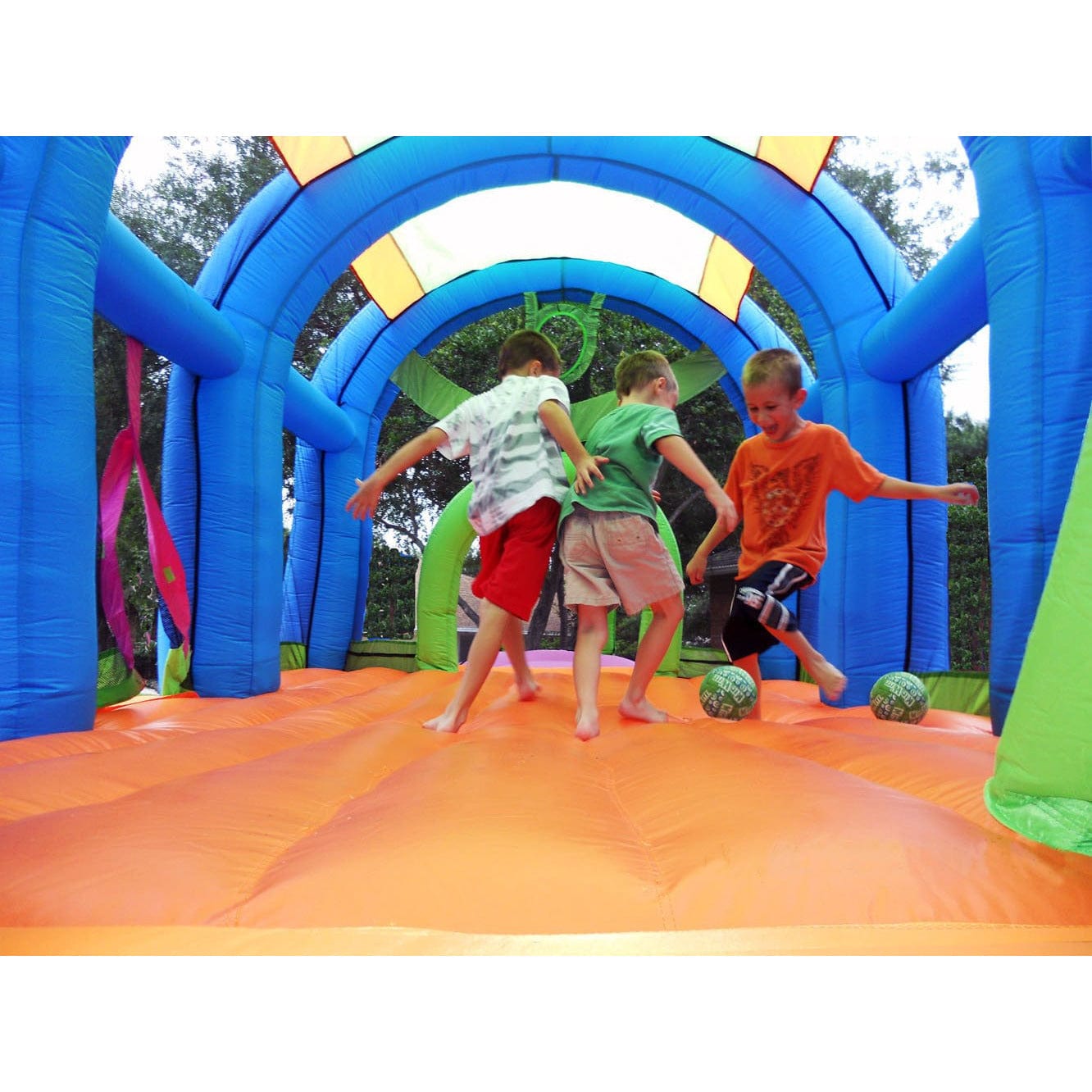 Kidwise Arc Arena II Sport Bounce House
