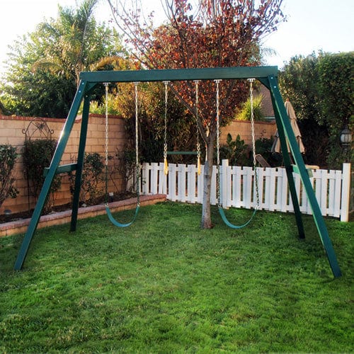 Congo Swing Central Swing Set