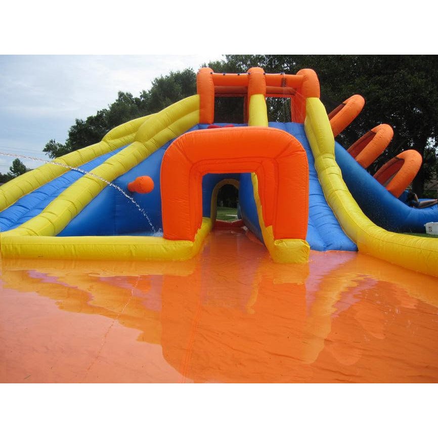 KidWise Summer Blast Water Park