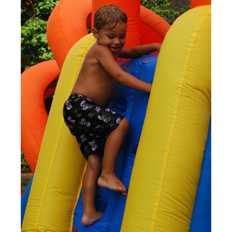 KidWise Summer Blast Water Park
