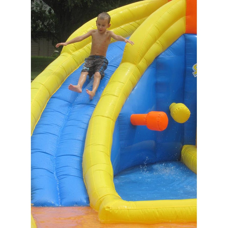 KidWise Summer Blast Water Park