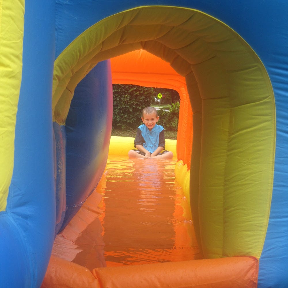 KidWise Summer Blast Water Park