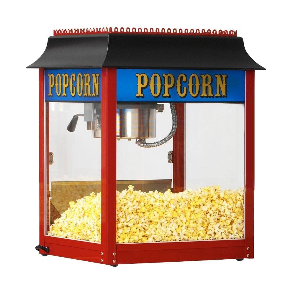 1911 Originals Popcorn Machine