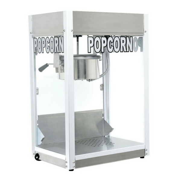 Professional Popcorn Machine