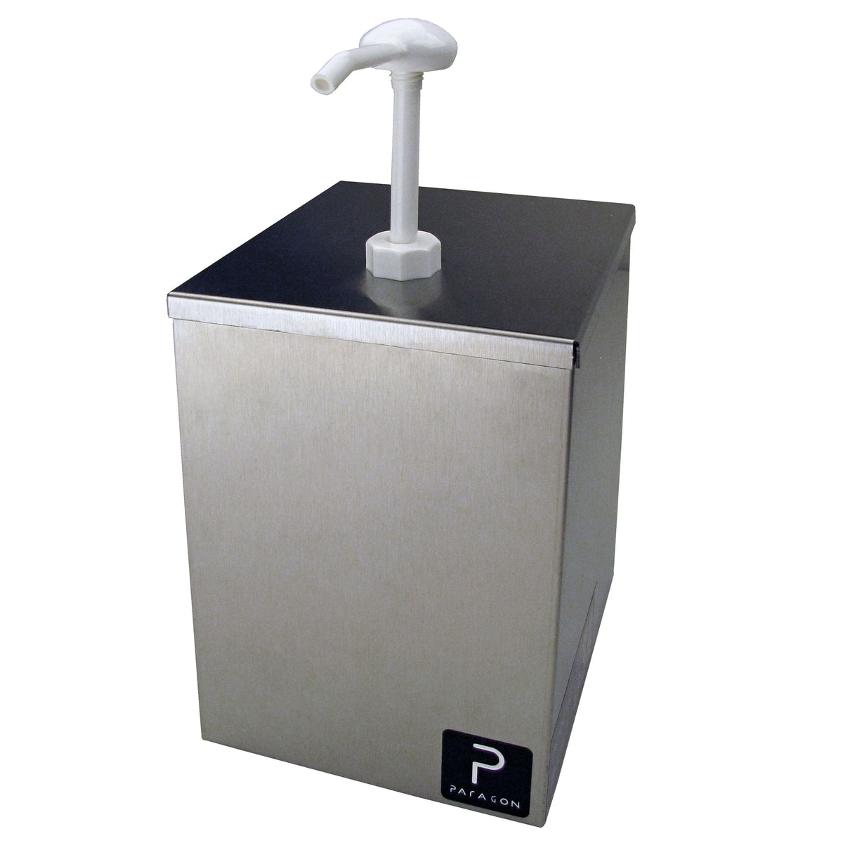 Pro Series Ketchup & Mustard Dispenser Backyard Marketplace