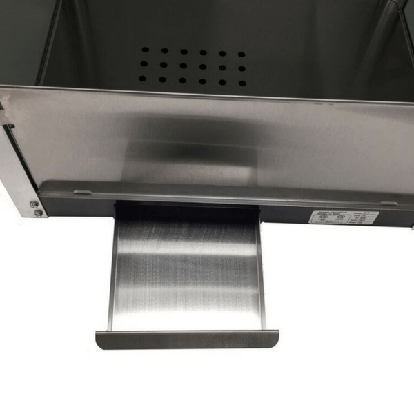 Contempo Popcorn Machine