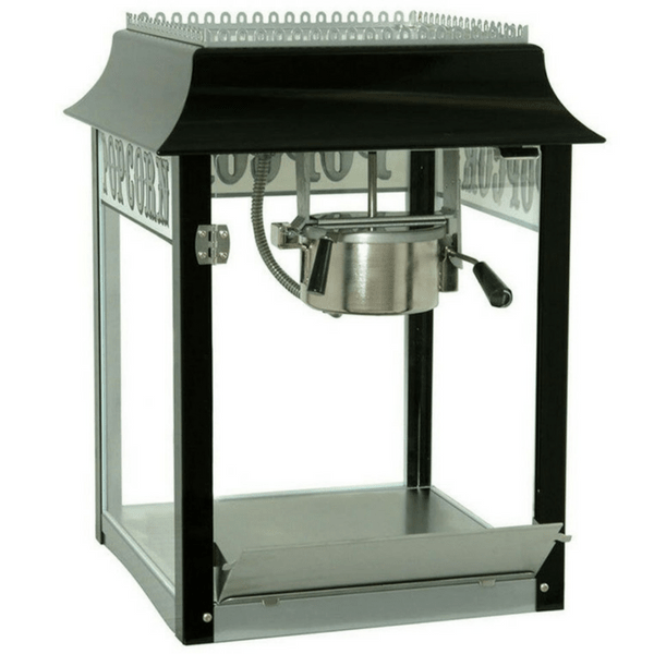 1911 Originals Popcorn Machine - Black