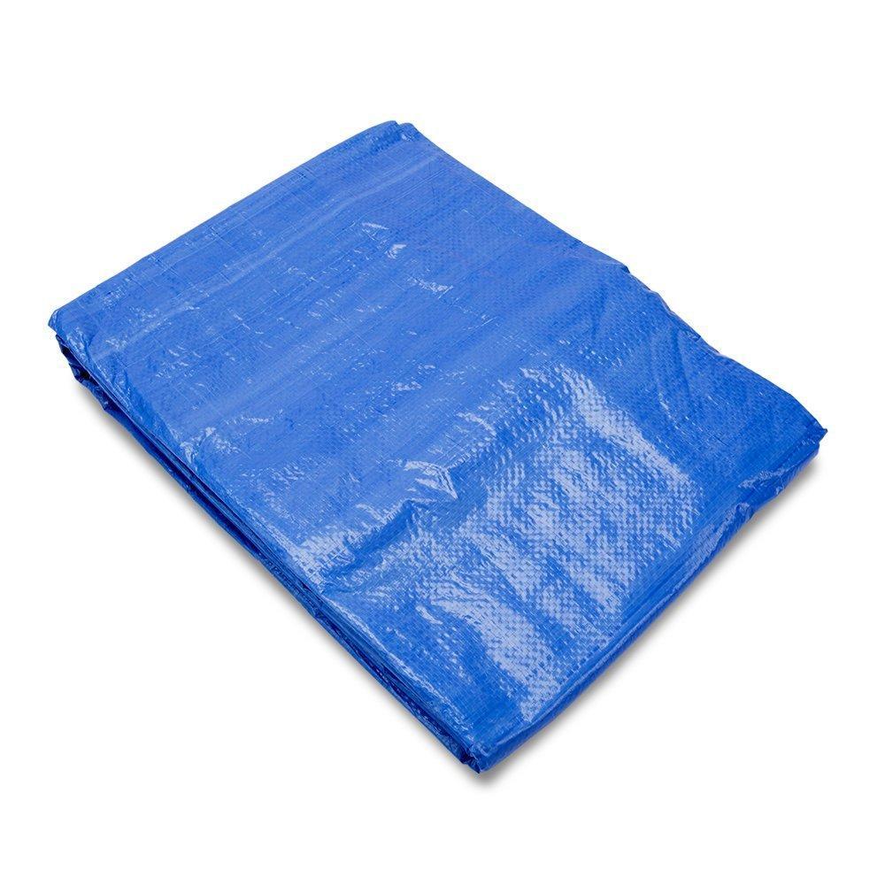 15' x 15' Bounce House Tarp