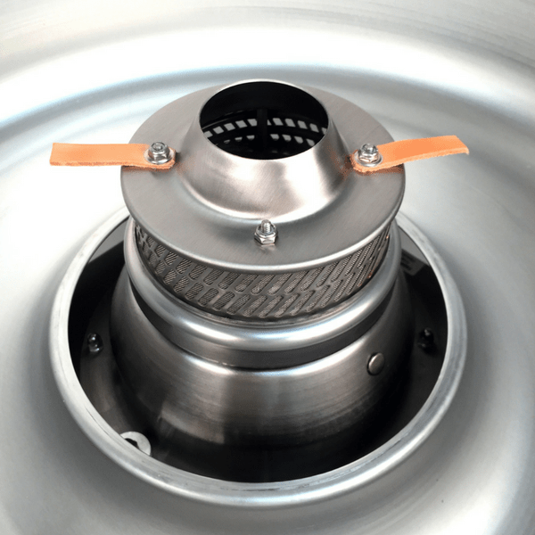 Classic Floss Cotton Candy Machine with Metal Bowl