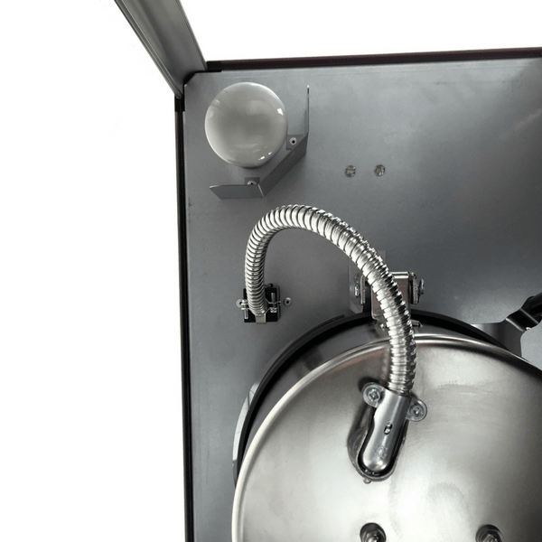 1911 Originals Popcorn Machine - Black