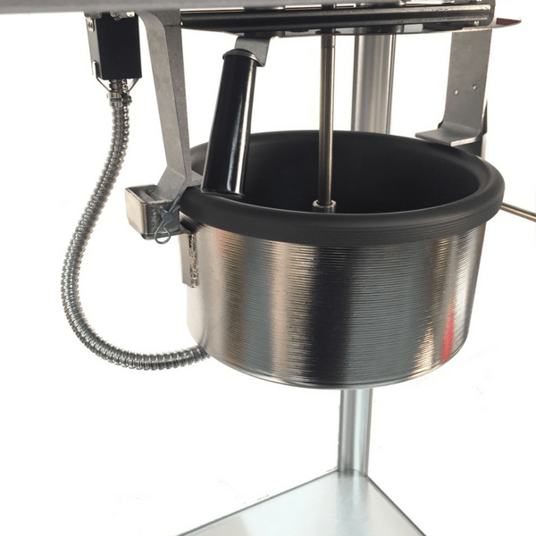 1911 Originals Popcorn Machine - Black