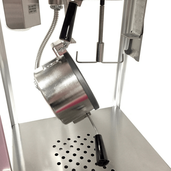 1911 Originals Popcorn Machine