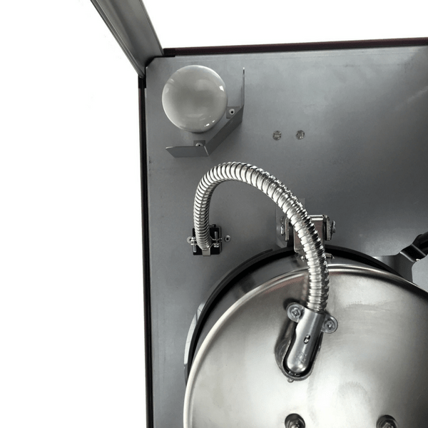 1911 Originals Popcorn Machine