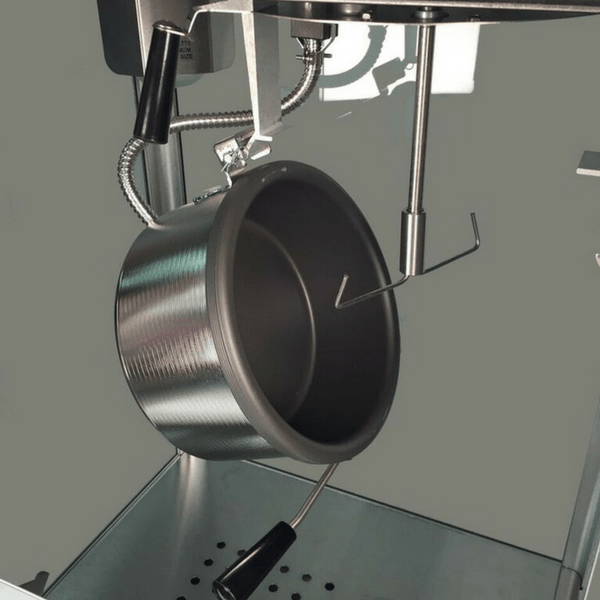 Contempo Popcorn Machine