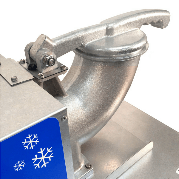 Port-A-Blast Snow Cone Machine