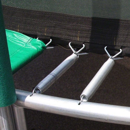 Sports Tramp Extreme 16' Octagon Trampoline With Detachable Safety Enclosure