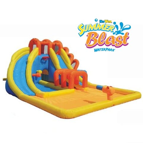 KidWise Summer Blast Water Park