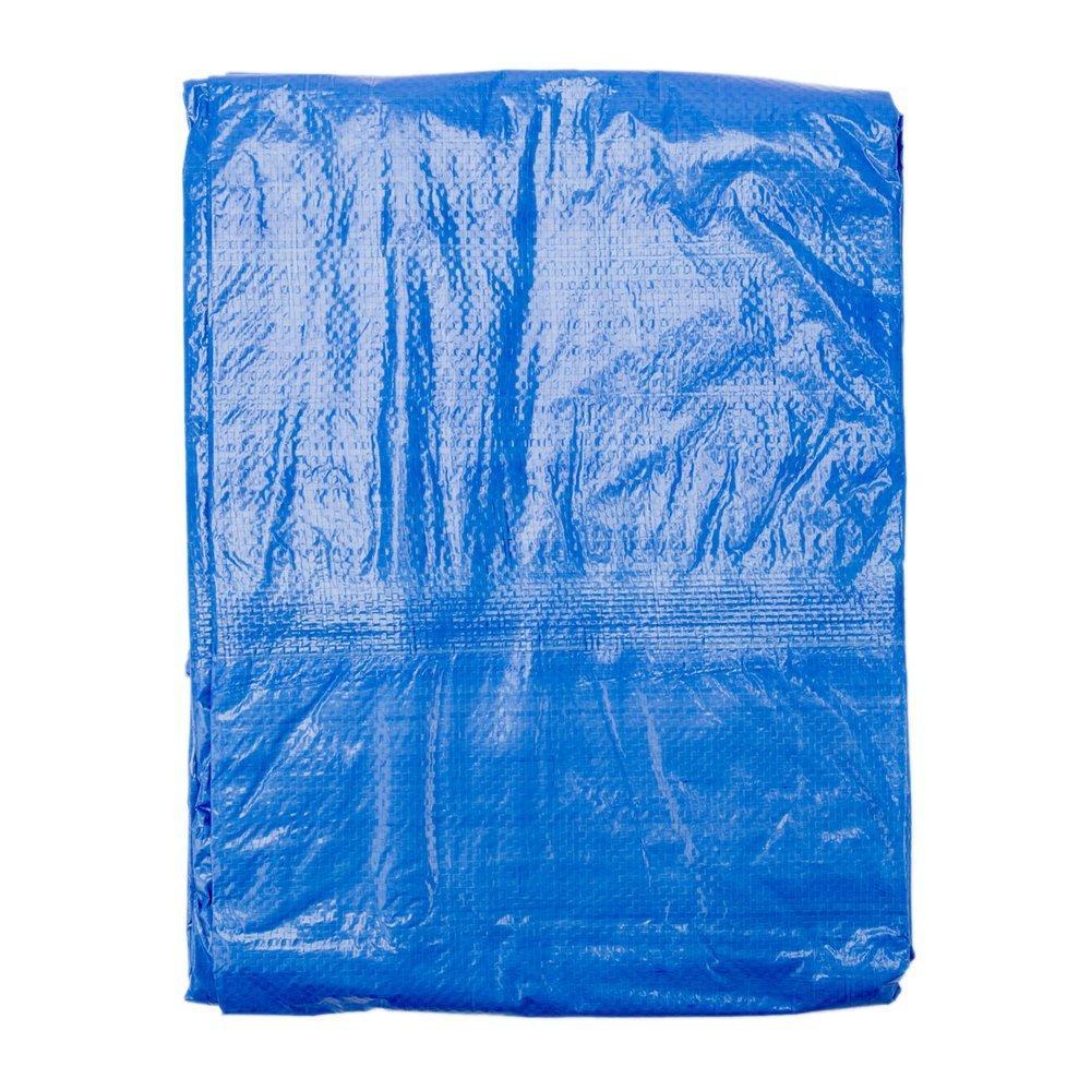 15' x 15' Bounce House Tarp