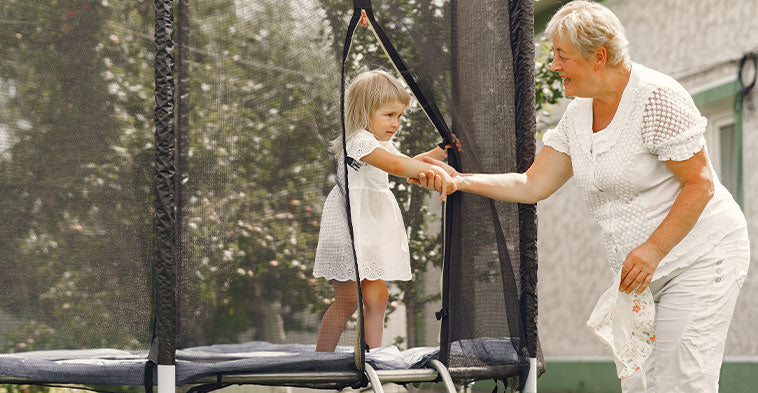 Are Trampolines Safe? Everything You Need to Know