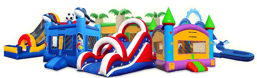 Three Good Reasons Why You Must Consider Buying Commercial Bounce Houses