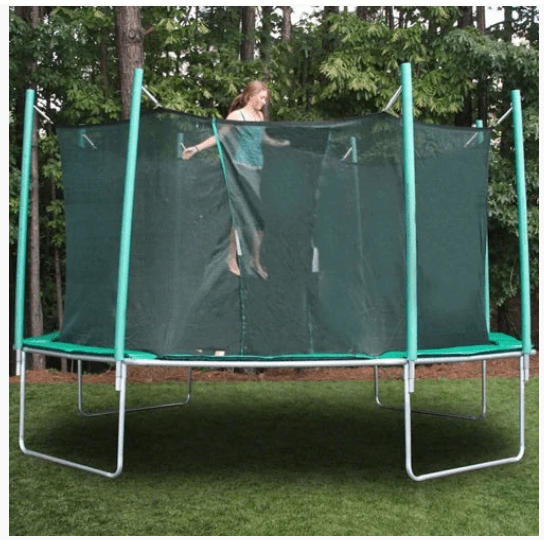 Easy Steps You Can Follow to Learn How to Backflip on a Trampoline