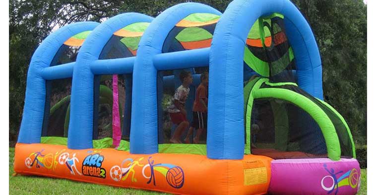 How the Wrong Bounce House Rental Company Can Ruin the Perfect Party