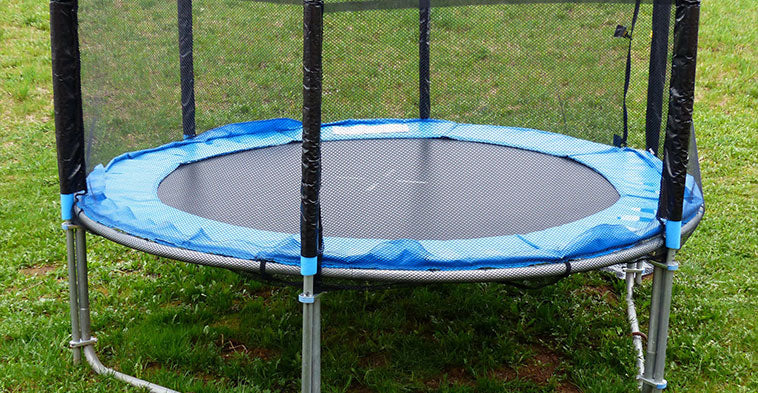 Owning vs. Renting a Trampoline