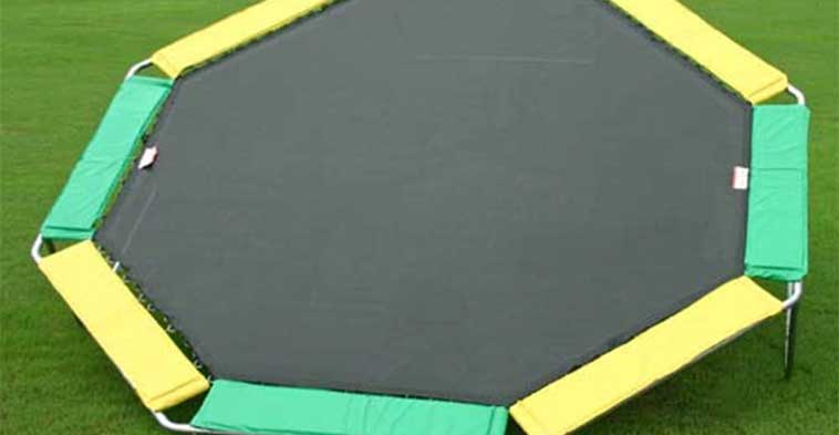 What Can Go Wrong with Your Trampoline? Tips on Trampoline Safety