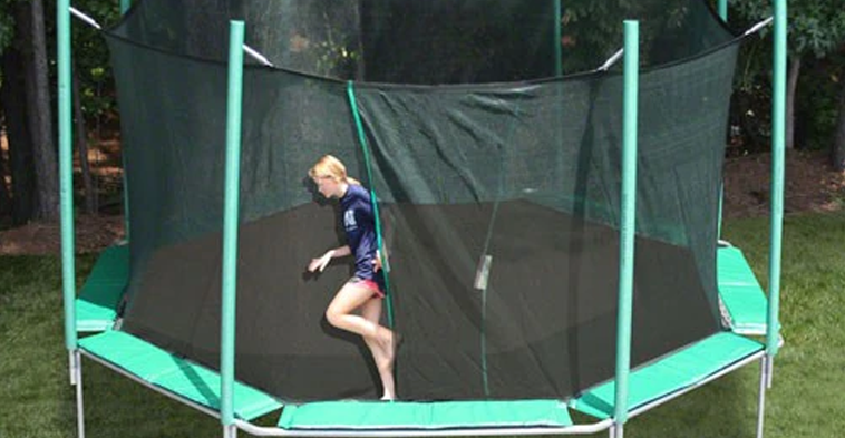 Why Trampolines Can Be a Great Addition to Gyms