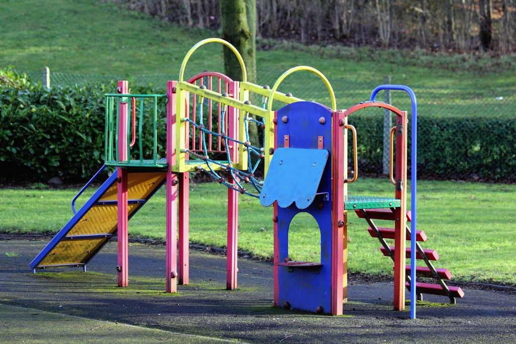 Complete Guide to Choosing the Right Playground Equipment in 2020