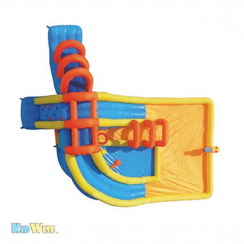 KidWise Summer Blast Water Park