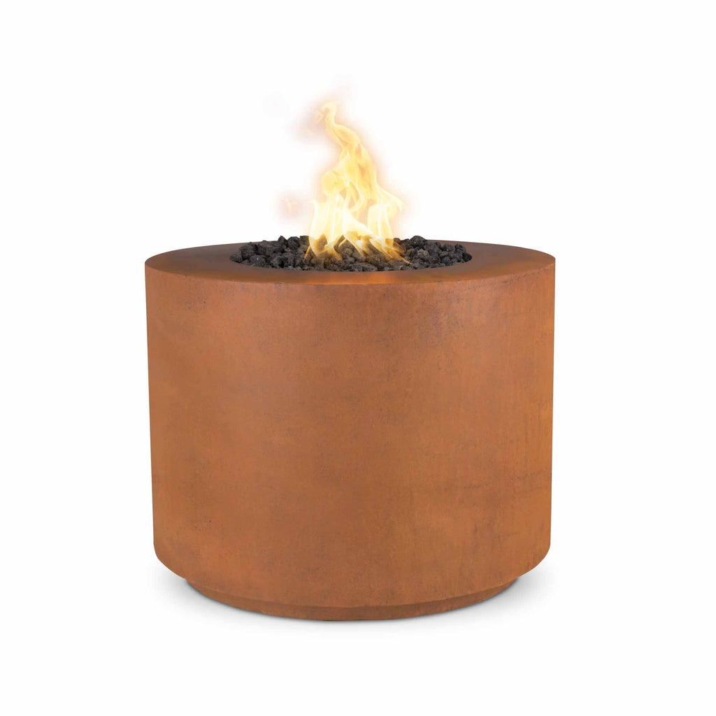 The Outdoor Plus Beverly 30" Fire Pit