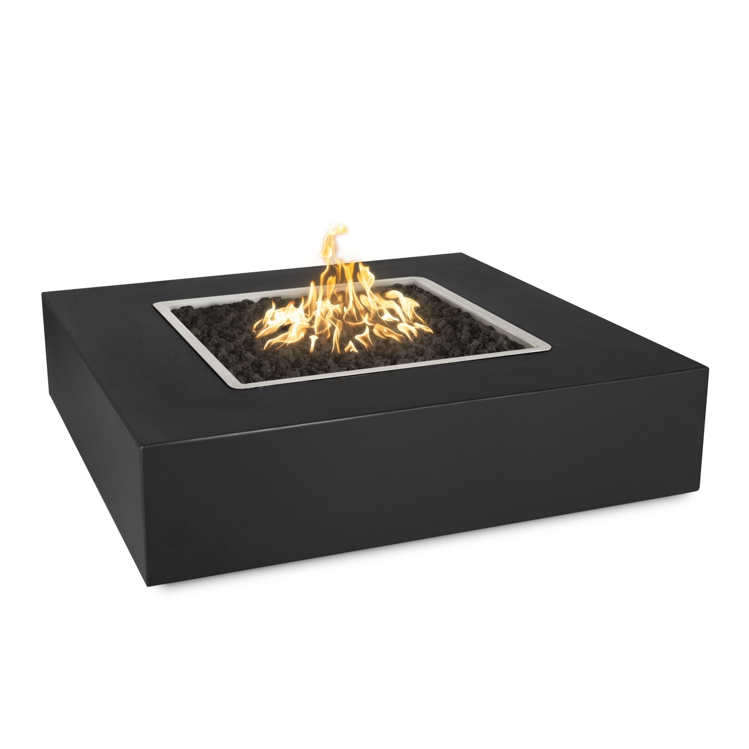 The Outdoor Plus 36" Quad Powder Coat Fire Pit