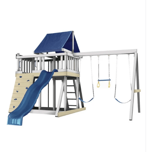 Congo Monkey Playsystem Swing Set#1