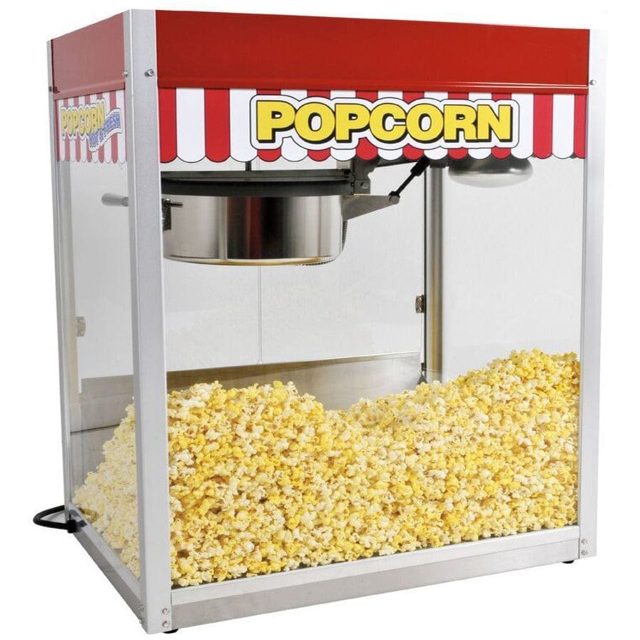 Classic Popcorn Popper Machine