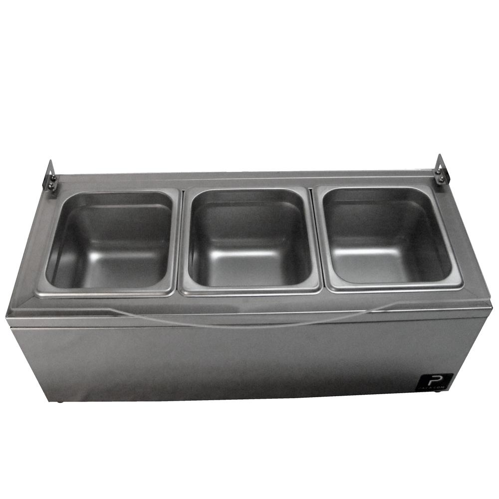 Pro-Series Condiment Server